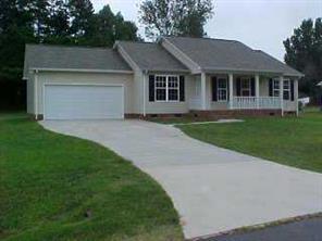 509 Charles St., Rockwell, NC 28138