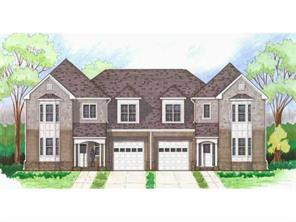 18814 Cloverstone Cir. #13, Cornelius, NC 28031