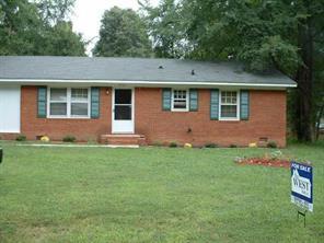 2107 Ashcraft Ave., Monroe, NC 28110