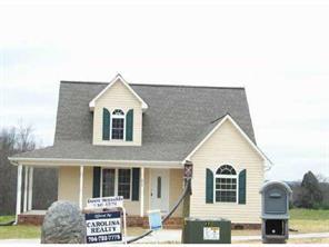 4713 Garys Place None, Lincolnton, NC 28092