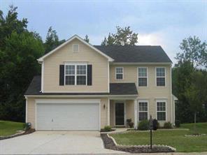 5909 Laurenfield Dr., Charlotte, NC 28269