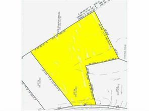 Lot 16 Alex D. Owens Dr., Kings Mountain, NC 28086