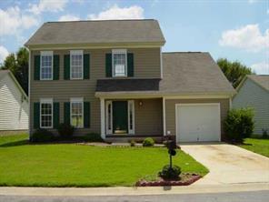 9226 Amy Dr., Charlotte, NC 28213