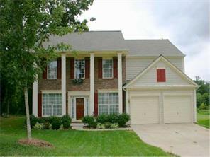 5629 Cambridge Bay Dr., Charlotte, NC 28269