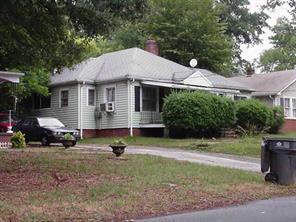 1316 Effingham Rd., Charlotte, NC 28208