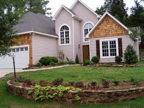 7201 Bevington Woods Ln., Charlotte, NC 28277