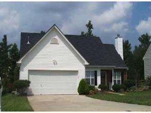 8239 Vermilion Dr., Charlotte, NC 28215