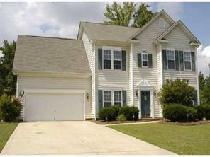 3042 Spring Fancy Ln., Indian Trail, NC 28079