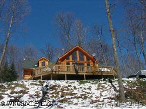 379 Thunderstruck Dr., Maggie Valley, NC 28751