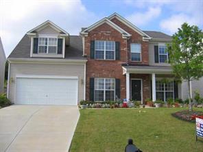 2311 Elendil Ln., Charlotte, NC 28269