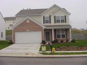 1323 NW Emory Ln., Concord, NC 28027