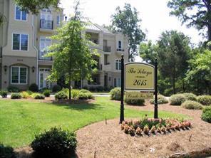 2615 Selwyn Ave. #101, Charlotte, NC 28209