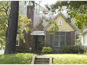 1923 Mint St., Charlotte, NC 28203