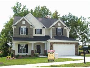 1615 Ryan St., Concord, NC 28027