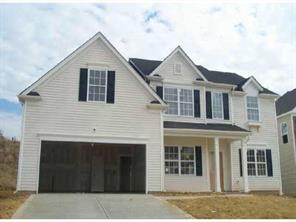 9656 Ravenscroft Ln., Concord, NC 28027