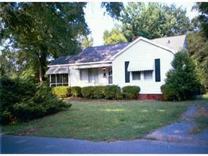 1007 Bickett St., Monroe, NC 28112
