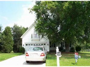 3607 NW Cedar Springs Dr., Concord, NC 28027