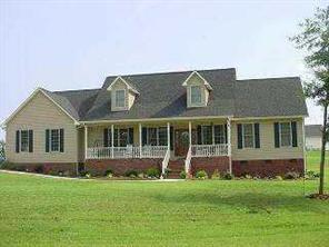107 Comanche Dr., Boiling Springs, NC 28017
