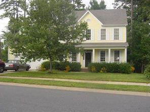 6910 Ravencrest Dr., Charlotte, NC 28269