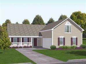3013 Saphire Ln., Indian Trail, NC 28079