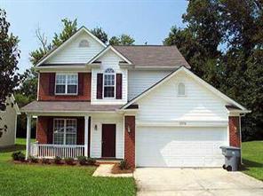 12152 Old Willow Rd., Charlotte, NC 28269