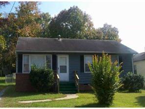 1304 Brenner Ave., Salisbury, NC 28144