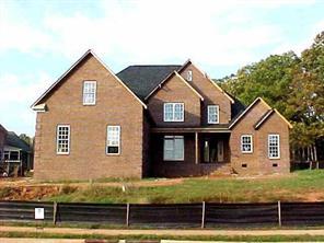 Lot 62 Park Creek Dr., Davidson, NC 28036