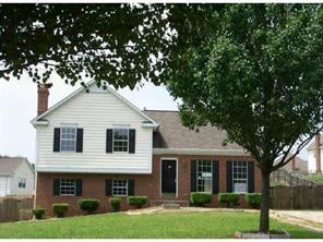 7112 Midlothian Ct., Charlotte, NC 28217