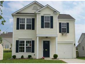 9931 Orchard Grass Ct., Charlotte, NC 28278