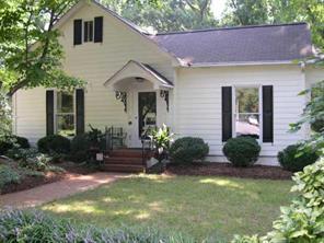 203 S Thompson St., Davidson, NC 28036