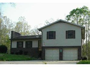 44642 Honeybee Cir., New London, NC 28127