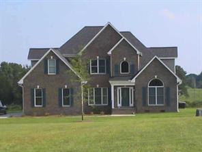 135 Quiet View Dr., Mooresville, NC 28115