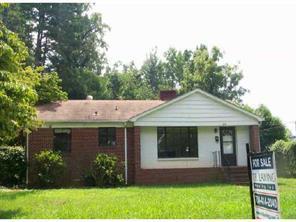 626 Fugate Ave., Charlotte, NC 28205