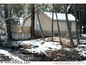 306 Twin Brook Lane, Maggie Valley, NC 28751