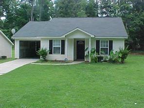 3604 Oakwood Rd., Charlotte, NC 28269