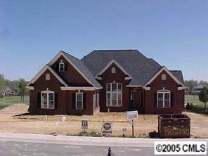 7160 Three Wood Dr., Matthews, NC 28104