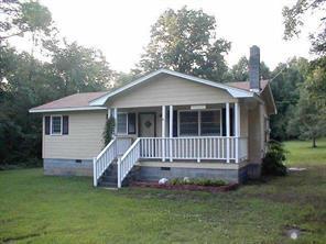 32849A Nc Hwy 49, New London, NC 28127