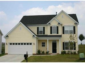 14205 Northridge Dr., Charlotte, NC 28269