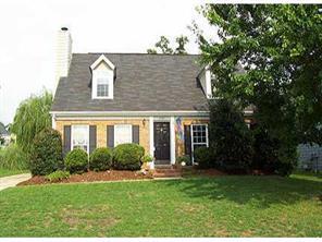 9701 Myrtle Lynn Ct., Charlotte, NC 28213