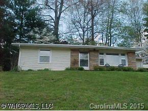 317 Howell St., Waynesville, NC 28786