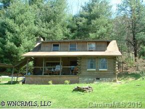 19 Big Spruce Lane, Waynesville, NC 28786