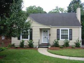 1132 Princeton Ave., Charlotte, NC 28209