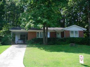 3534 Enfield Rd., Charlotte, NC 28205