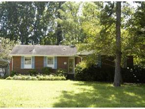 5414 Kerry Ln., Charlotte, NC 28215