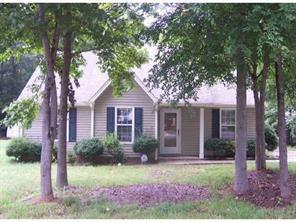 7514 Pence Pond Ln., Charlotte, NC 28227