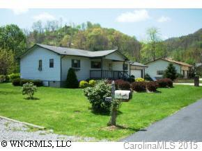 55 Snapdragon Lane, Maggie Valley, NC 28751