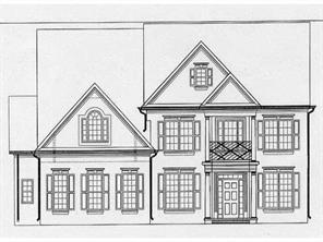 4037 Camrose Crossing Ln., Matthews, NC 28104