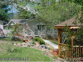 30 Hillcrest Road, Maggie Valley, NC 28751