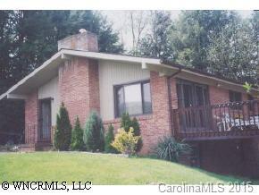 48 Morning Dr., Waynesville, NC 28786