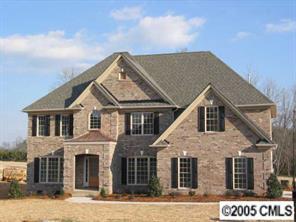 2508 Flagstick Dr., Matthews, NC 28104